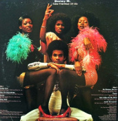 Виниловая пластинка Boney M: Take The Heat Off Me 2 – techzone.com.ua Виниловая пластинка Boney M: Take The Heat Off Me 2 – techzone.com.ua