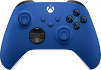 Геймпад Microsoft Xbox Series X | S Wireless Controller Shock Blue (QAU-00009)