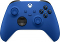 Геймпад Microsoft Xbox Series X | S Wireless Controller Shock Blue (QAU-00009) 1 – techzone.com.ua