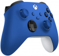 Геймпад Microsoft Xbox Series X | S Wireless Controller Shock Blue (QAU-00009) 2 – techzone.com.ua
