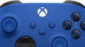 Геймпад Microsoft Xbox Series X | S Wireless Controller Shock Blue (QAU-00009) 3 – techzone.com.ua