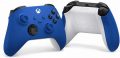 Геймпад Microsoft Xbox Series X | S Wireless Controller Shock Blue (QAU-00009) 4 – techzone.com.ua