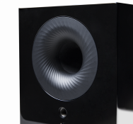 Полочна акустика Definitive Technology Demand 7 Black 4 – techzone.com.ua Полочна акустика Definitive Technology Demand 7 Black 4 – techzone.com.ua