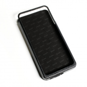Чохол IBasso DX300 Case Black 1 – techzone.com.ua