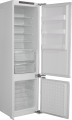 Вбудований холодильник Gunter&Hauer FBN 310 1 – techzone.com.ua