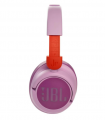 Навушники JBL JR 460NC (Pink) JBLJR460NCPIK 2 – techzone.com.ua