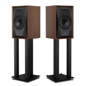 Полочна акустика MoFi SourcePoint 8 Walnut 6 – techzone.com.ua Полочна акустика MoFi SourcePoint 8 Walnut 6 – techzone.com.ua