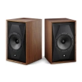 Полочна акустика MoFi SourcePoint 8 Walnut 2 – techzone.com.ua