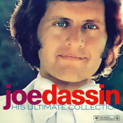 Вінілова платівка Joe Dassin: His Ultimate Collection 1 – techzone.com.ua