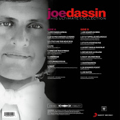 Вінілова платівка Joe Dassin: His Ultimate Collection 2 – techzone.com.ua Вінілова платівка Joe Dassin: His Ultimate Collection 2 – techzone.com.ua