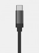 Кабель Koss Utility Series USB-C Cord (шт) (32426) 3 – techzone.com.ua Кабель Koss Utility Series USB-C Cord (шт) (32426) 3 – techzone.com.ua