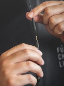 Кабель Koss Utility Series USB-C Cord (шт) (32426) 5 – techzone.com.ua Кабель Koss Utility Series USB-C Cord (шт) (32426) 5 – techzone.com.ua