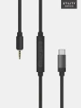 Кабель Koss Utility Series USB-C Cord (шт) (32426) 2 – techzone.com.ua