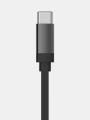 Кабель Koss Utility Series USB-C Cord (шт) (32426) 3 – techzone.com.ua