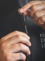 Кабель Koss Utility Series USB-C Cord (шт) (32426) 5 – techzone.com.ua