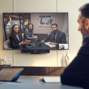 Аудіовідеопанель EPOS EXPAND Vision 5 (1000425) 6 – techzone.com.ua