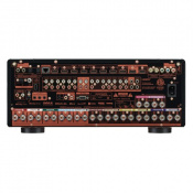 AV-ресивер Marantz Cinema 30 SilverGold 3 – techzone.com.ua AV-ресивер Marantz Cinema 30 SilverGold 3 – techzone.com.ua