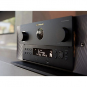 AV-ресивер Marantz Cinema 30 SilverGold 5 – techzone.com.ua AV-ресивер Marantz Cinema 30 SilverGold 5 – techzone.com.ua
