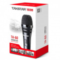 Мікрофон Takstar TA-60 black 5 – techzone.com.ua