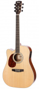 CORT MR710F LH (Natural Satin) 1 – techzone.com.ua CORT MR710F LH (Natural Satin) 1 – techzone.com.ua