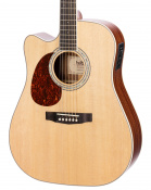 CORT MR710F LH (Natural Satin) 2 – techzone.com.ua CORT MR710F LH (Natural Satin) 2 – techzone.com.ua
