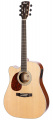 CORT MR710F LH (Natural Satin) 1 – techzone.com.ua
