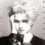 Вінілова платівка Madonna: Madonna