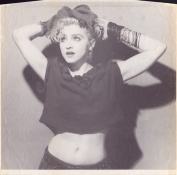 Виниловая пластинка Madonna: Madonna 2 – techzone.com.ua Виниловая пластинка Madonna: Madonna 2 – techzone.com.ua