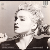 Виниловая пластинка Madonna: Madonna 3 – techzone.com.ua Виниловая пластинка Madonna: Madonna 3 – techzone.com.ua