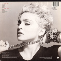 Вінілова платівка Madonna: Madonna 3 – techzone.com.ua