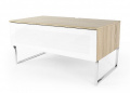 ТВ тумба Norstone Khalm Clear Oak 1 – techzone.com.ua