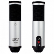 USB мікрофон Marshall Electronics MXL Tempo SK 2 – techzone.com.ua
