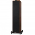 Напольная акустика KEF Q550 Walnut 2 – techzone.com.ua