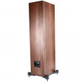 Напольная акустика KEF Q550 Walnut 3 – techzone.com.ua