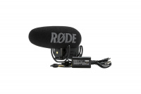 Мікрофон RODE VideoMic Pro Plus