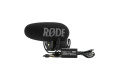 Мікрофон RODE VideoMic Pro Plus 1 – techzone.com.ua