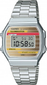Годинник Casio VINTAGE ICONIC A168WEHA-9AEF
