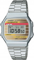 Годинник Casio VINTAGE ICONIC A168WEHA-9AEF – techzone.com.ua