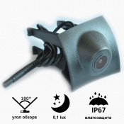 Камера переднього виду C8103W ширококутна BMW X5 (2015 - 2017) 2 – techzone.com.ua Камера переднього виду C8103W ширококутна BMW X5 (2015 - 2017) 2 – techzone.com.ua