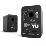 Активные колонки Kanto YU Black 3 – techzone.com.ua Активные колонки Kanto YU Black 3 – techzone.com.ua