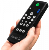 Активные колонки Kanto YU Black 6 – techzone.com.ua Активные колонки Kanto YU Black 6 – techzone.com.ua