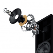 Акустическая система Technics SB-G90M2 Black (SB-G90M2E-K) шт 8 – techzone.com.ua Акустическая система Technics SB-G90M2 Black (SB-G90M2E-K) шт 8 – techzone.com.ua