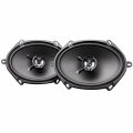 Автоакустика MB QUART DK2-168 1 – techzone.com.ua