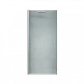 Душевая дверь в нишу Qtap Presto CRM208.P5 80х185 см, стекло Pear 5 мм 1 – techzone.com.ua