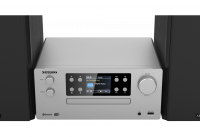 Минисистемa Kenwood M-925DAB-S 3 – techzone.com.ua Минисистемa Kenwood M-925DAB-S 3 – techzone.com.ua