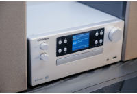 Минисистемa Kenwood M-925DAB-S 6 – techzone.com.ua Минисистемa Kenwood M-925DAB-S 6 – techzone.com.ua