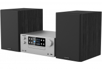 Мінісистема Kenwood M-925DAB-S 2 – techzone.com.ua Мінісистема Kenwood M-925DAB-S 2 – techzone.com.ua