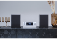 Мінісистема Kenwood M-925DAB-S 7 – techzone.com.ua Мінісистема Kenwood M-925DAB-S 7 – techzone.com.ua