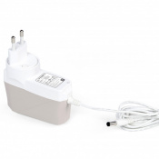 Блок питания iFi iPower X (12V/2A) White 4 – techzone.com.ua