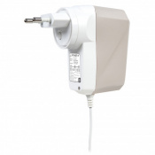 Блок живлення iFi iPower X (12V/2A) White 1 – techzone.com.ua
